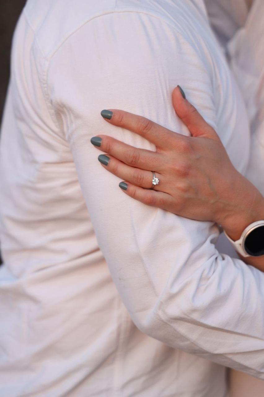 El anillo