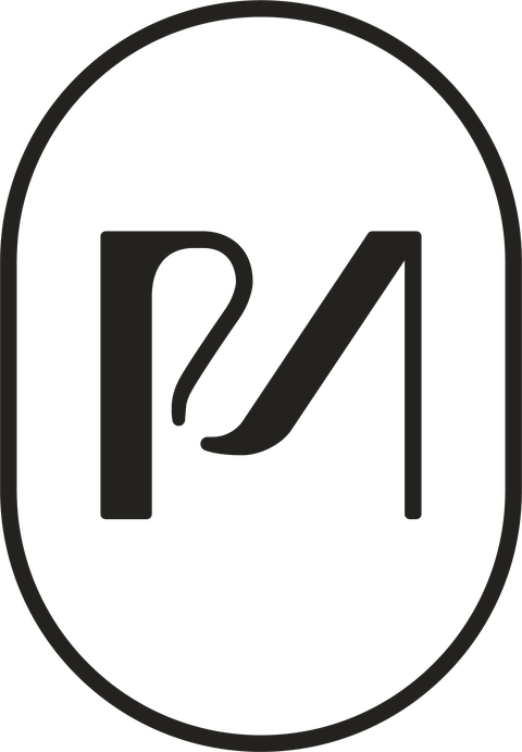 P M